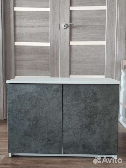 Тумбочка 360 на 700 высота 500