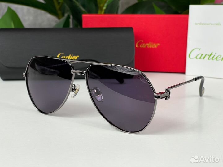 Очки Cartier CT0334