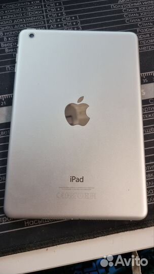 iPad 3 13G36