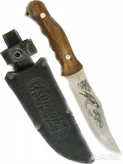 Шашлычный подарочный набор