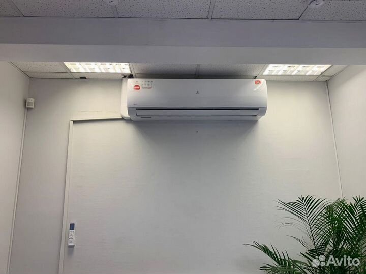 Кондиционеры для дома