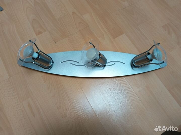 Люстра потолочная