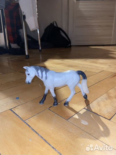 Лошади шляйх schleich