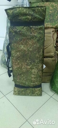 Коврик, каремат