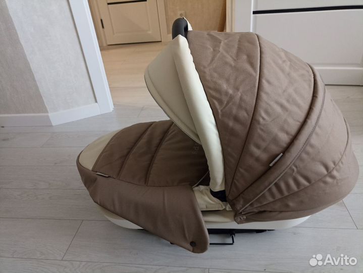 Детские коляски 2 в 1