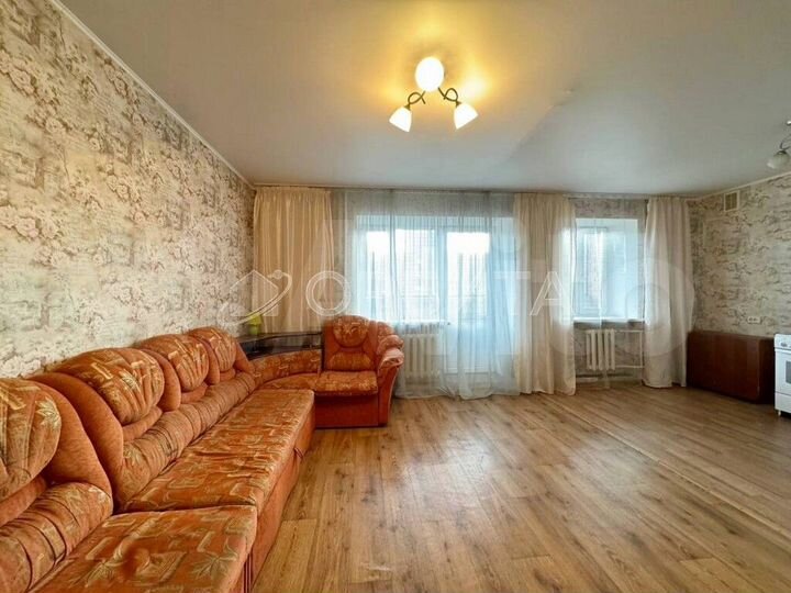 Квартира-студия, 36 м², 8/14 эт.