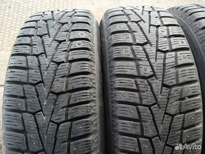 Nexen Winguard WinSpike 215/65 R16 102T