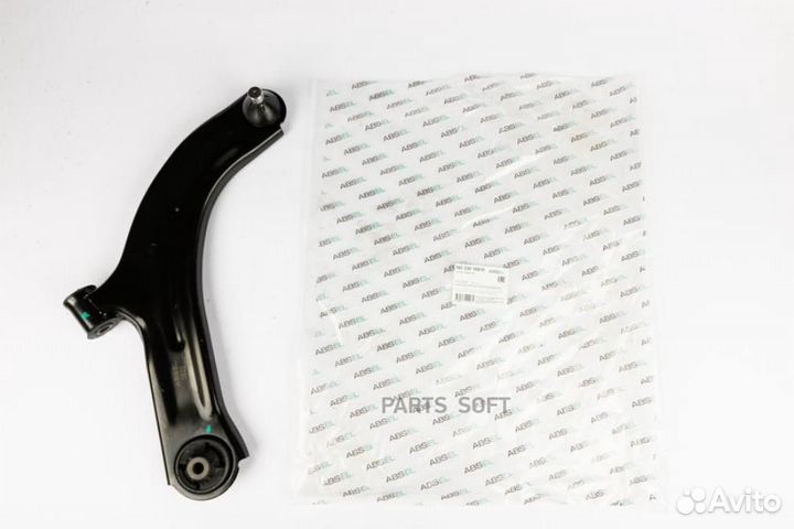 Absel NS330169R Рычаг подвески передней правый