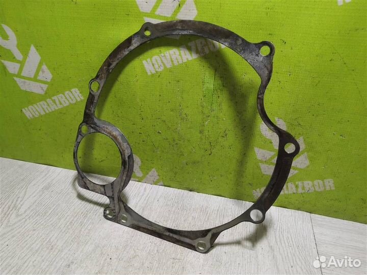 Пластина кпп Чери QQ6 S21 07-10