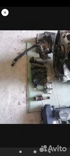 Запчасти на mazda 3 lf 2. 0