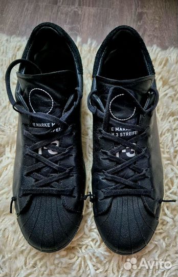 Кроссовки Y-3