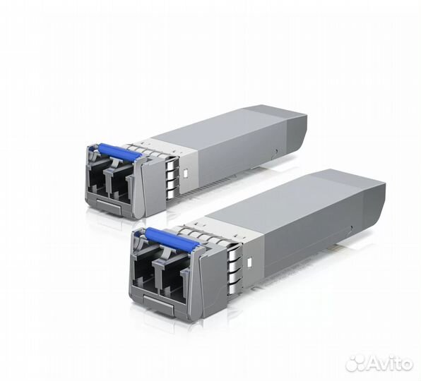 Модуль Ubiquiti uacc-OM-SM-10G-D-2