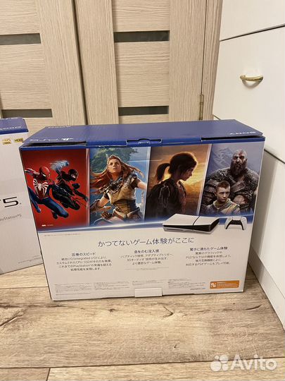 Sony playstation 5 ps5