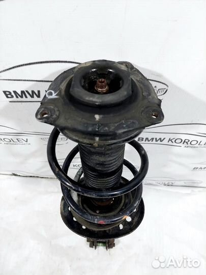 Амортизатор передний правый Juke (F15) 2011-2019 N