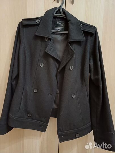 Полупальто