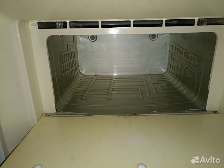 Холодильник 