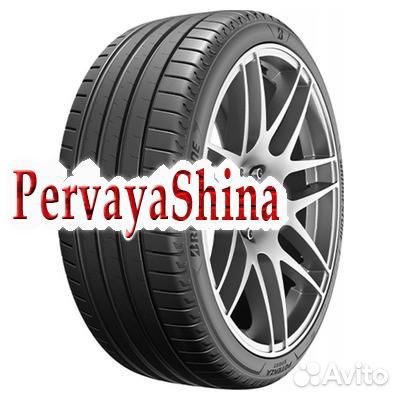 Bridgestone Potenza Sport 235/45 R18
