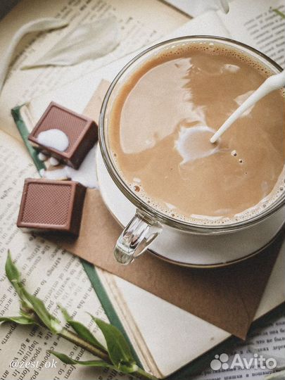 Бариста без опыта работы(м.Киевская)