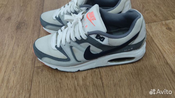 Кроссовки мужские nike air max