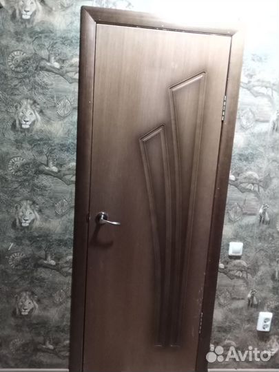 Дверные полотна межкомнатные