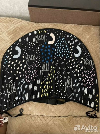 Солнцезащитный козырек leokid