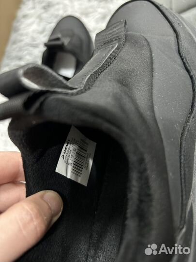 Полуботинки женские