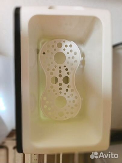 Стерилизатор(подогреватель для бутылочек 6 в 1