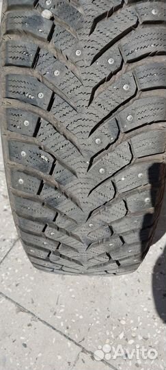 Toyo Observe Ice-Freezer SUV 225/60 R17 103T