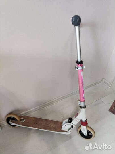 Самокат детский
