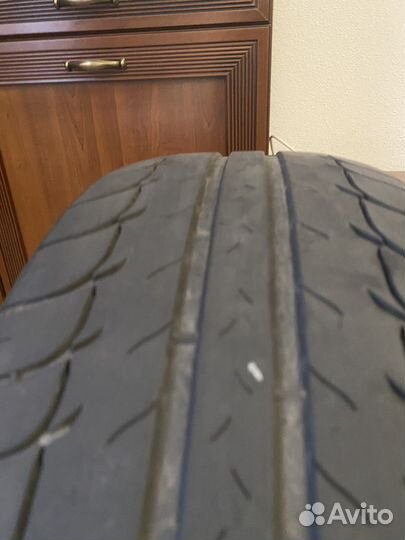 Bfgoodrich G-Grip 215/60 R17 96H