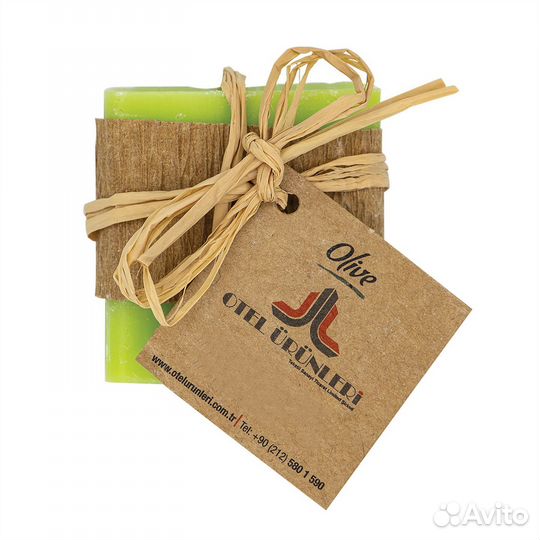 Косметика для отелей