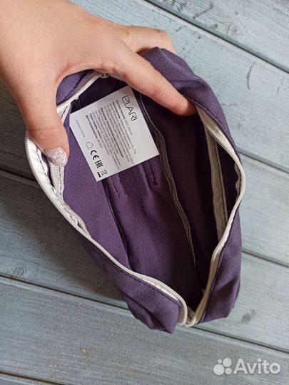 Новый умный пенал 2 в 1