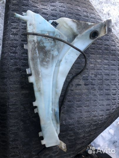 Бачок стеклоочистителя Volvo S40 2 рестайлинг