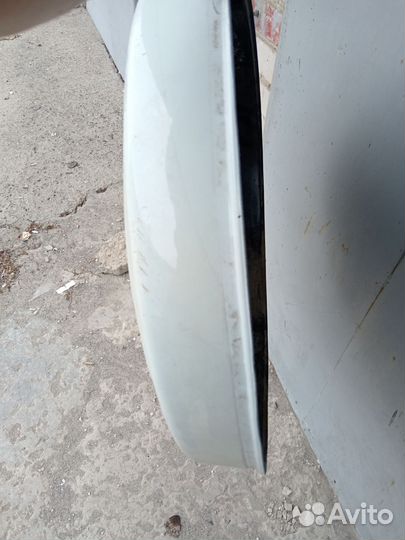 Чехол для запаски на шевроле нива