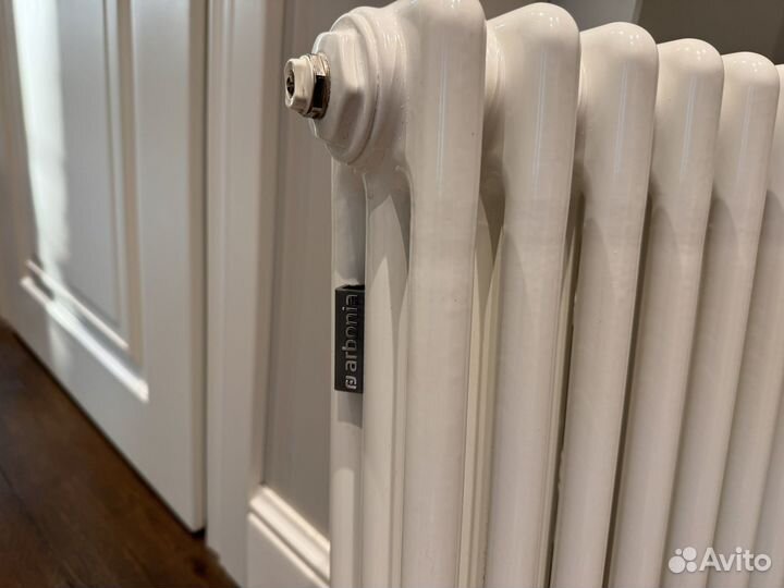 Радиатор отопления Arbonia 3057 12 секций