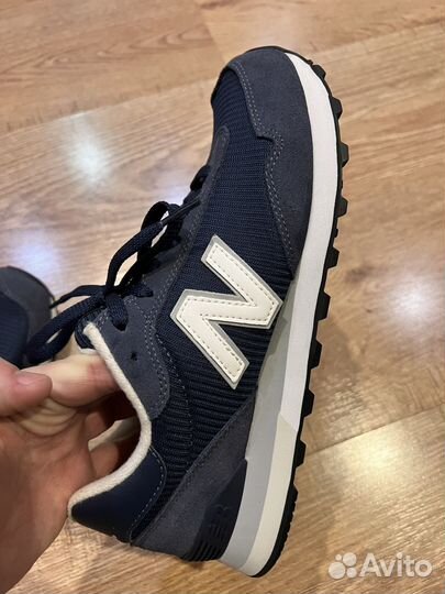 Кроссовки мужские New Balance 515