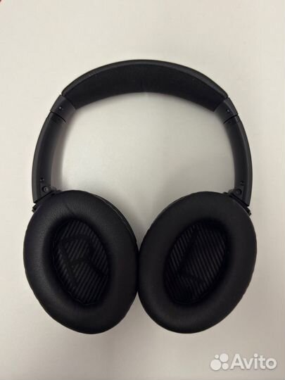 Наушники Bose quietcomfort 35 Il
