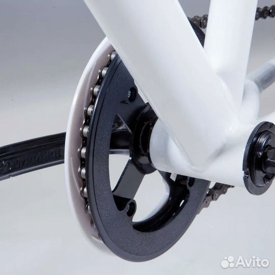 Детский велосипед 20 btwin Х decathlon