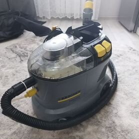 Моющий пылесос karcher puzzi 8 1