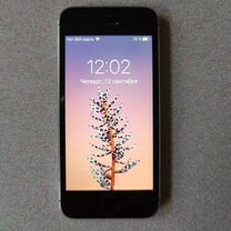 iPhone 5S, 32 ГБ