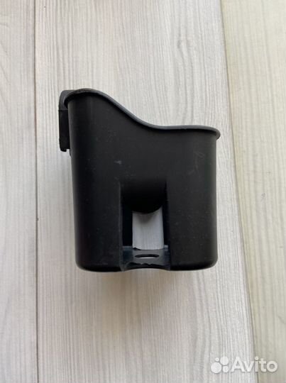 Держатель стакана - подстоканник для детской коляс