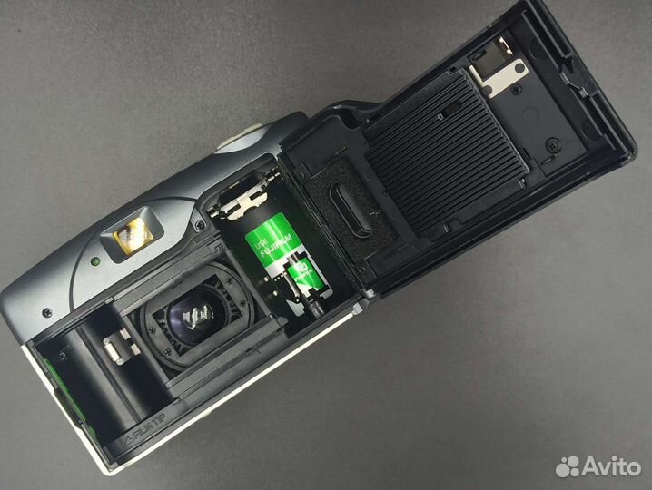 Fujifilm Zoom Date 60