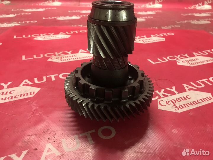 Дифференциал малый Солярис 2 Рио 4 Х Лайн 1.4