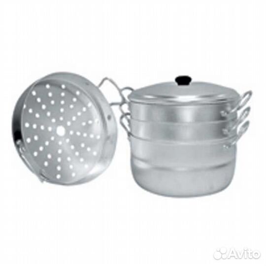 Мантоварка