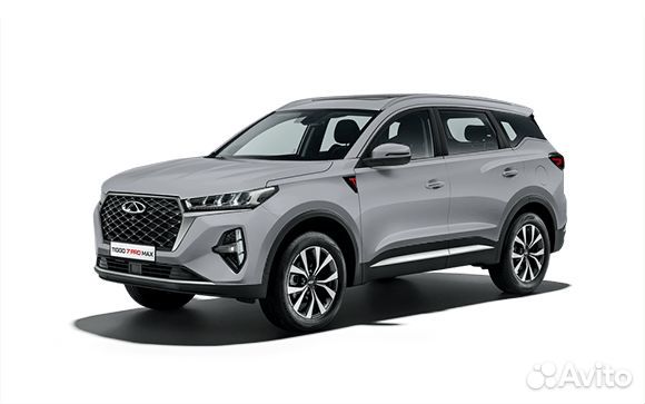 Chery Tiggo 7 Pro Max, 2023