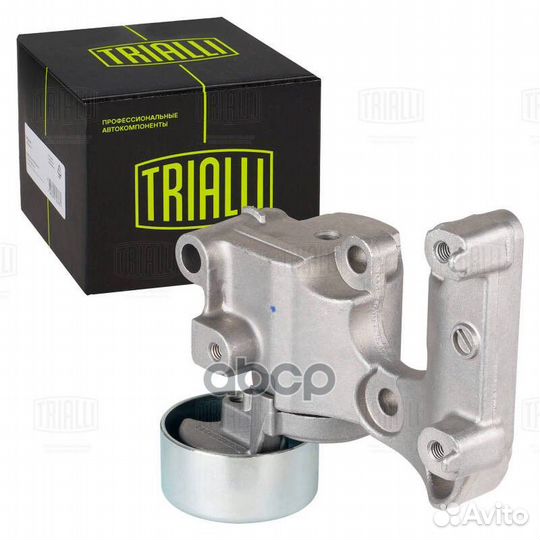 Ролик привод. ремня с натяж. мех. для а/м Toyot