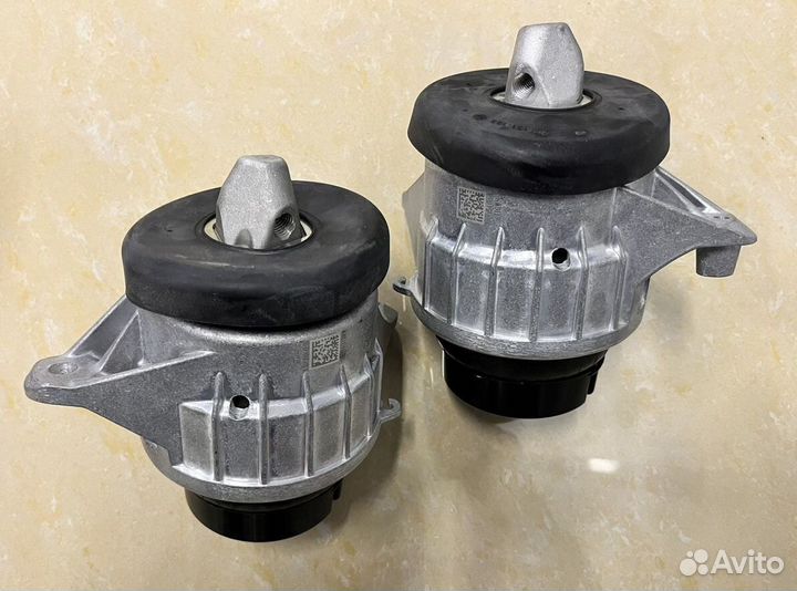 Опора двигателя