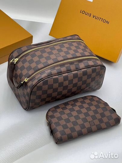 Косметичка Louis Vuitton