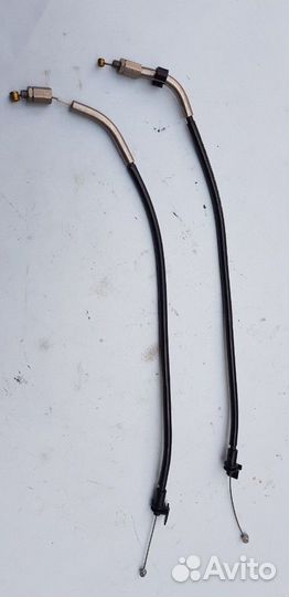 Bmw S1000RR Комплект Тросов 18 51 8 405 380