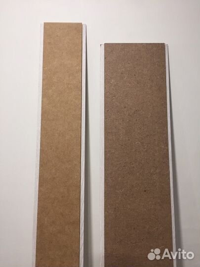 Доборы и наличники